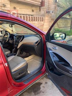 هيونداي سانتافي